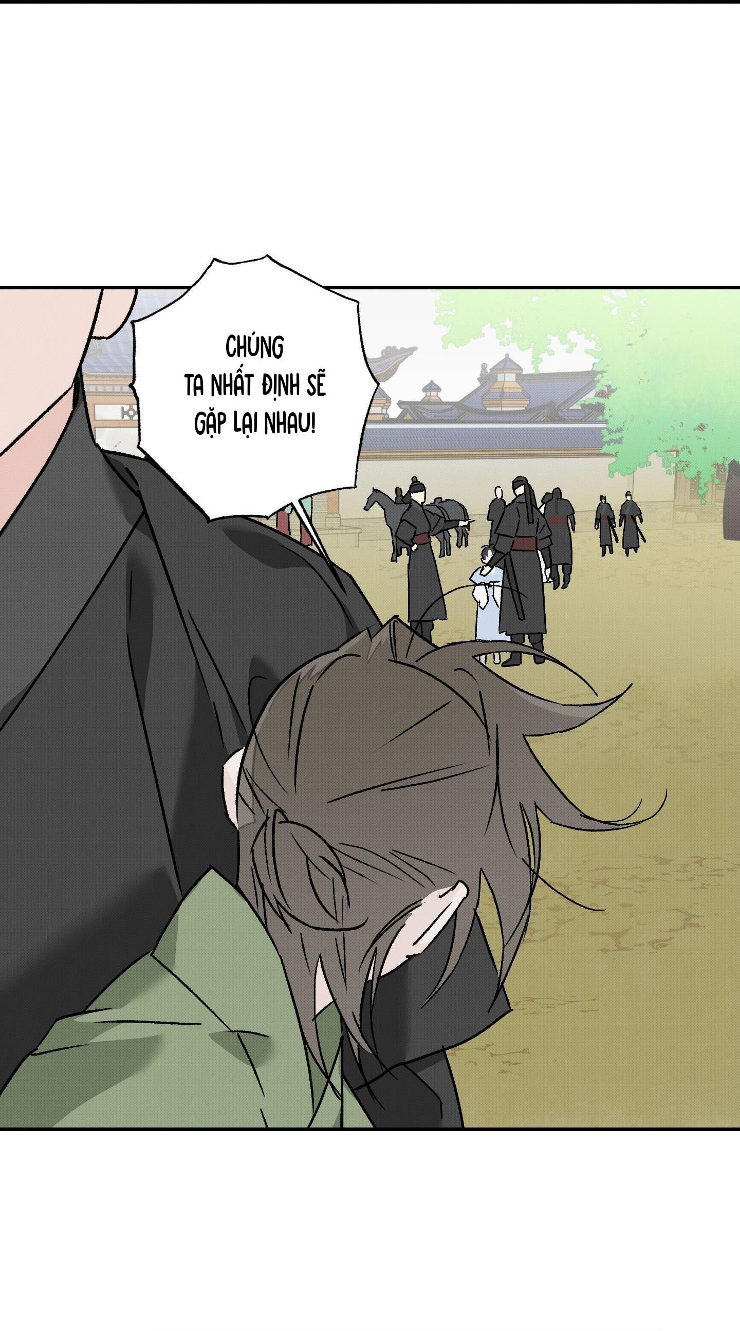 (CBunu) Nguyệt Ẩn Dạ Đàm Chapter 31 - Trang 2