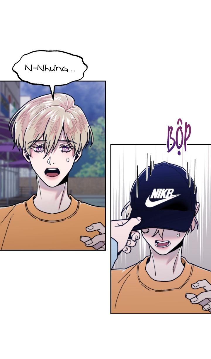 Người Hàng Xóm Bất Ngờ Chapter 6 - Trang 2