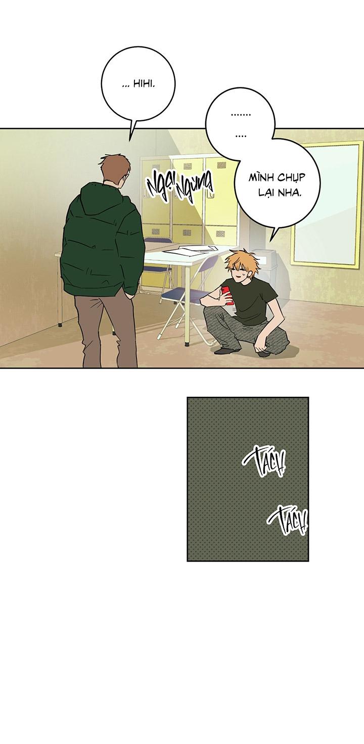 [DDT] Phiên Bản Hoàn Hảo Chapter 1 19+ - Trang 2