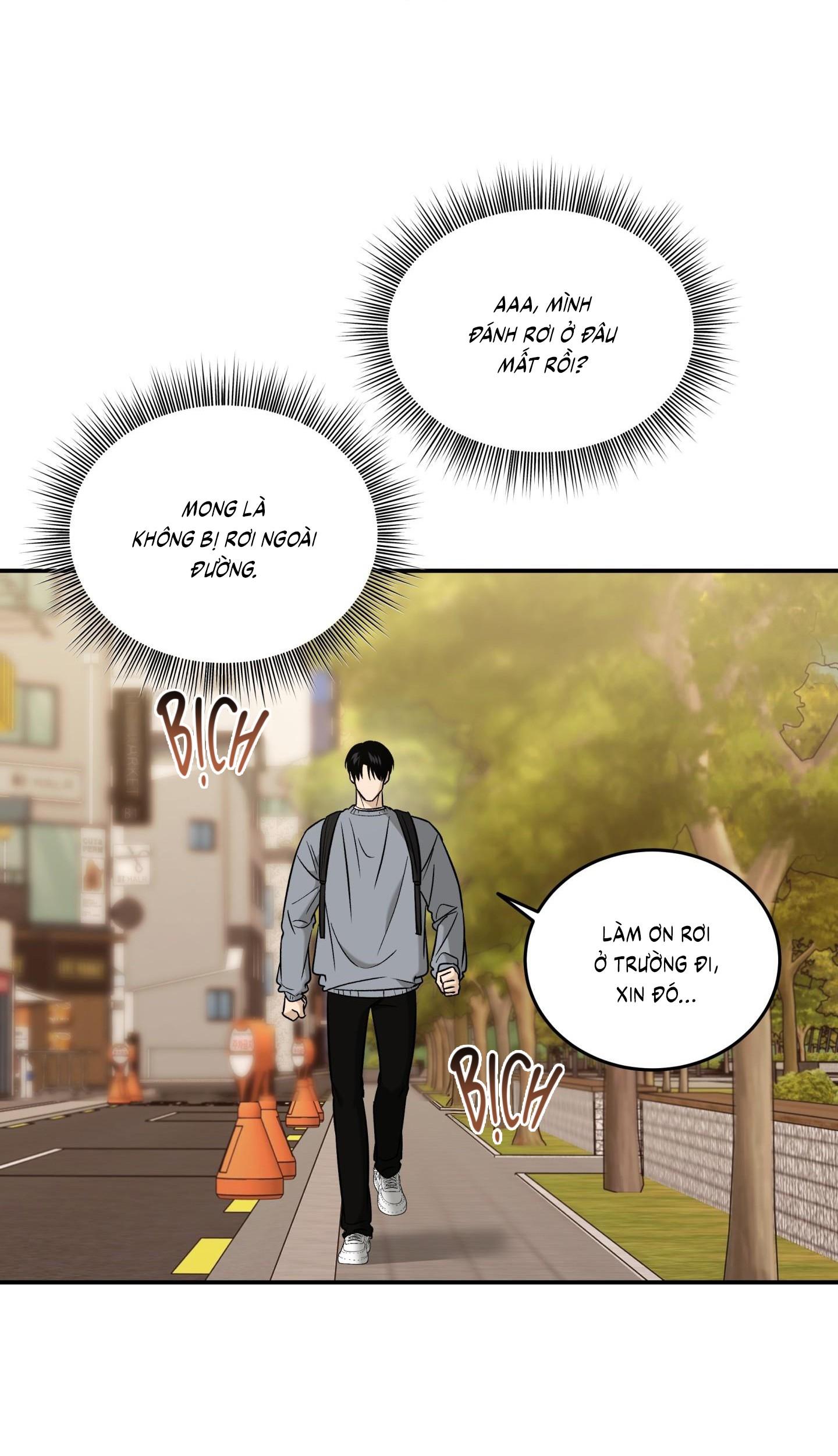 |DROP| Hưởng Lợi Chapter 47 - Trang 2