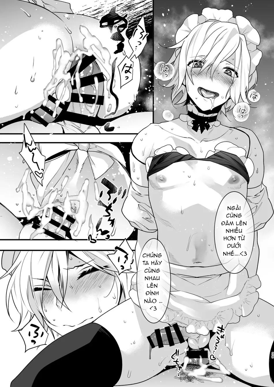 Oneshot hỏny Chapter 371.2 - Next Chapter 371.2