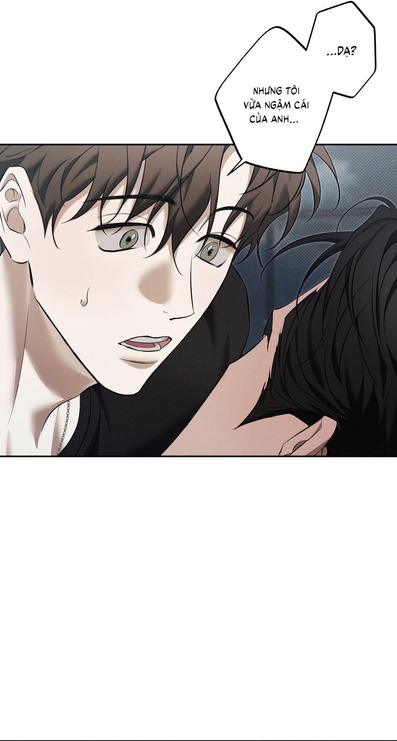 (CBunu) Chó Săn Của Sisyphus Chapter 18 H+ - Trang 2