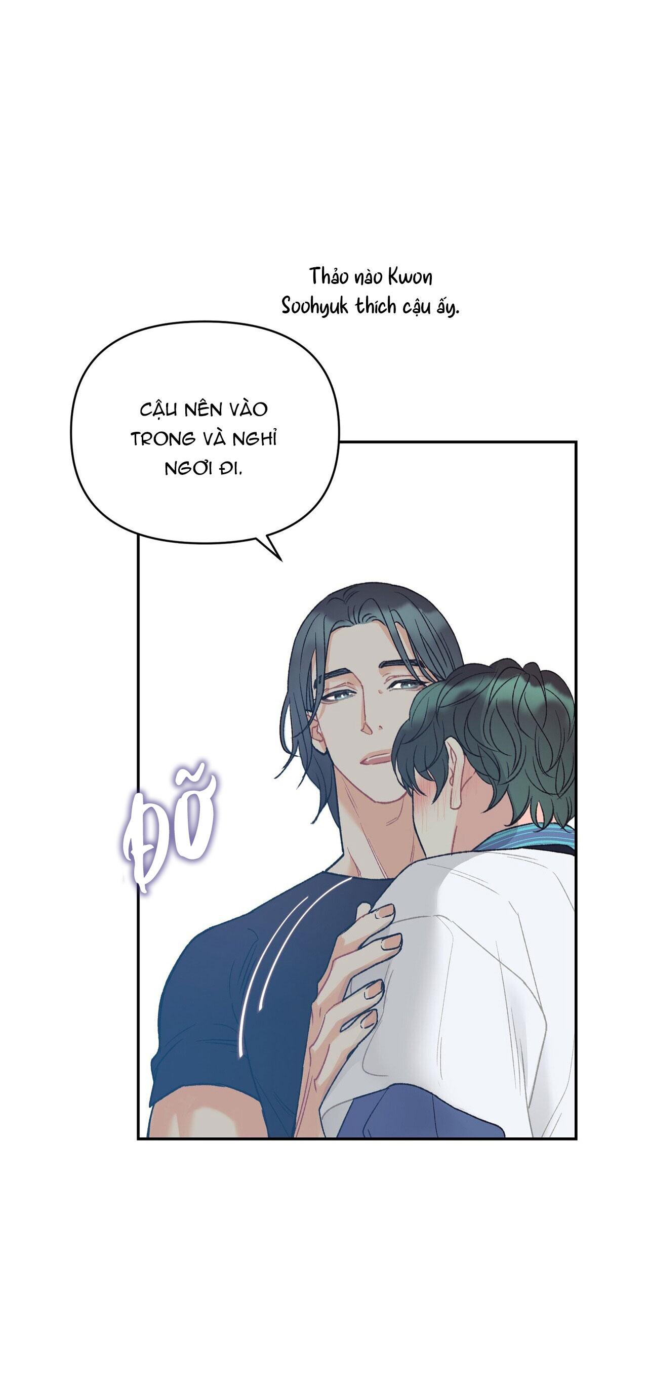 Ten Chapter 5 - Next Chapter 6