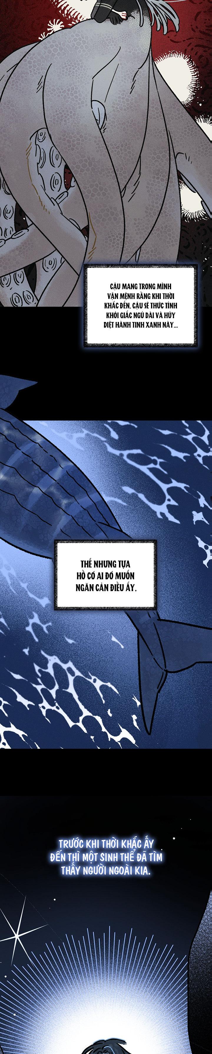 Mermaid's Cradle Chapter 12 - Next 