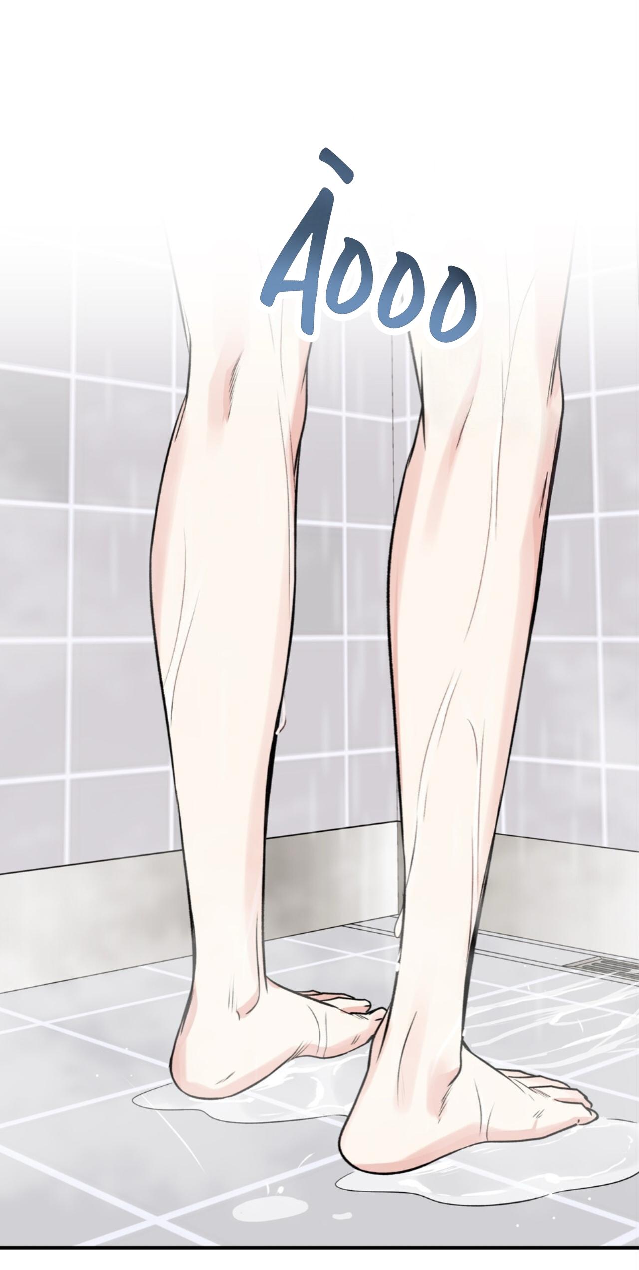 (END) Keep us together Chapter 34 Chụt chụt - Trang 2