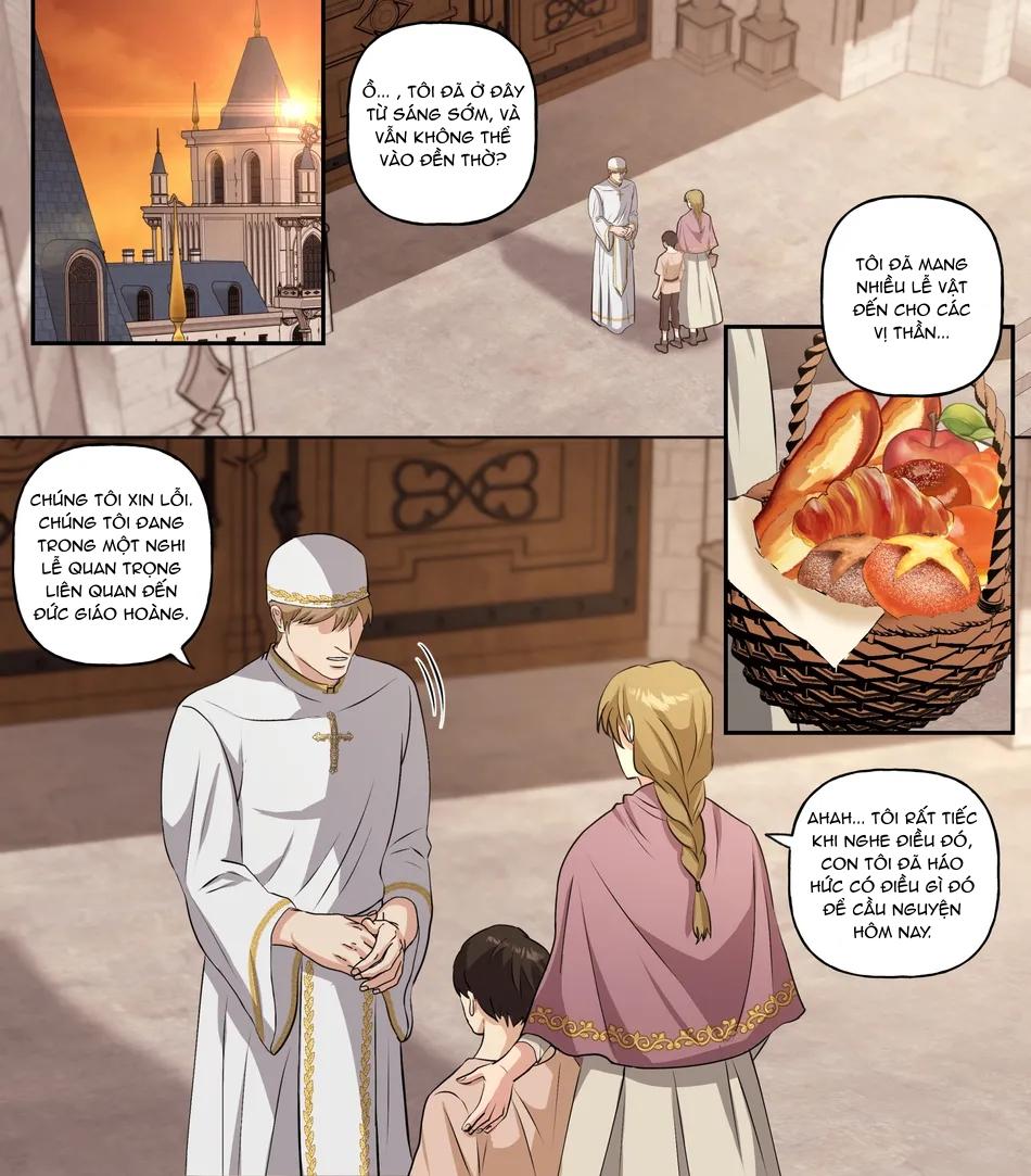 Tuyển tập BOYLOVE màu sắc Chapter 89 - Trang 2
