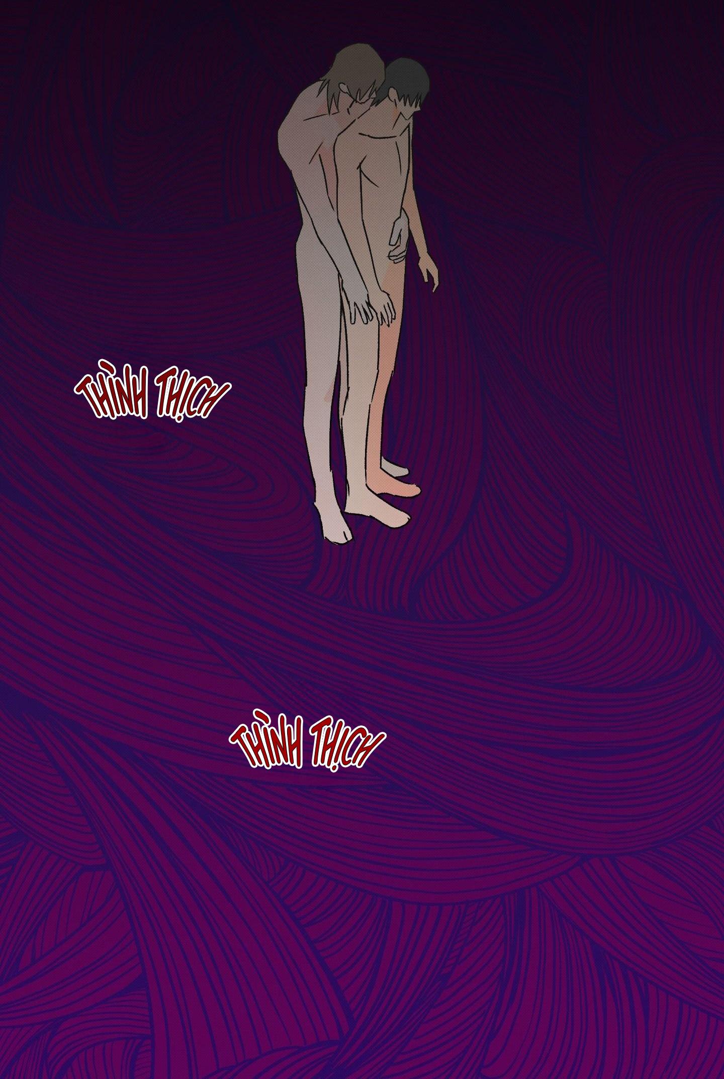 (CBunu) Nguyệt Ẩn Dạ Đàm Chapter 24 H+ - Trang 2