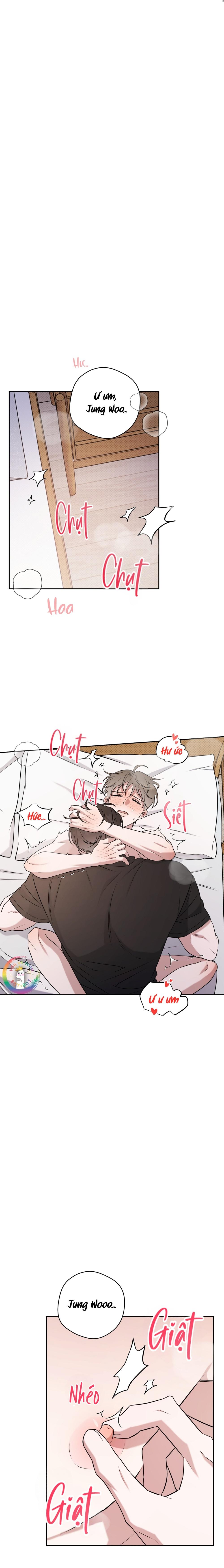 (END) Ballboy Tactics Chapter 41 - Trang 2