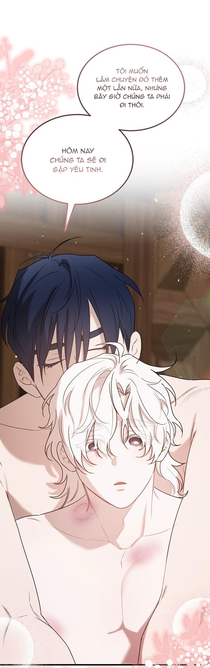 (END) Này, Đừng Có Nhấn Cái Nút Đó! Chapter 48 - Trang 2