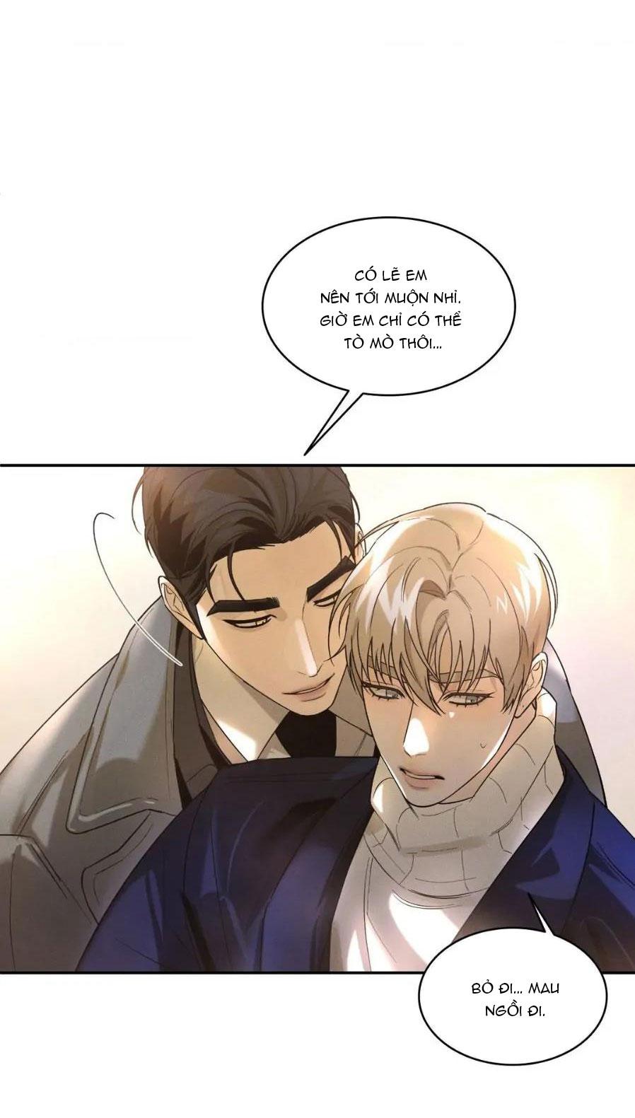 Đảo Ngược Kịch Bản Chapter 7 - Trang 2