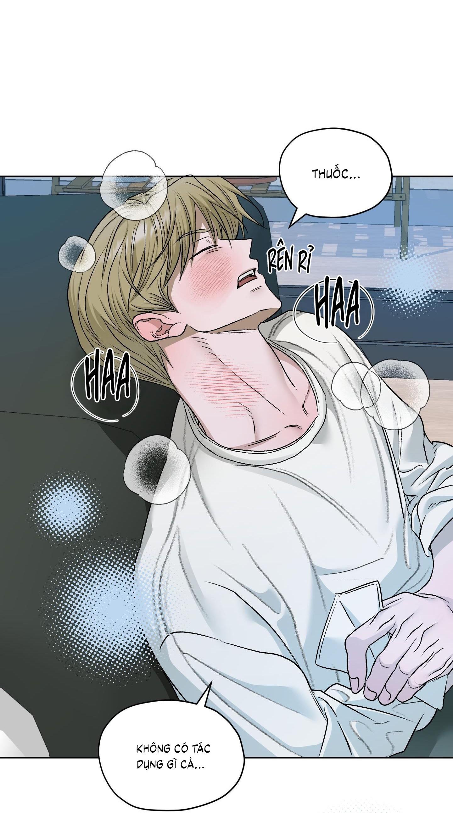 (CBunu) Đầm Sen Héo Úa Chapter 55 H+ - Trang 2