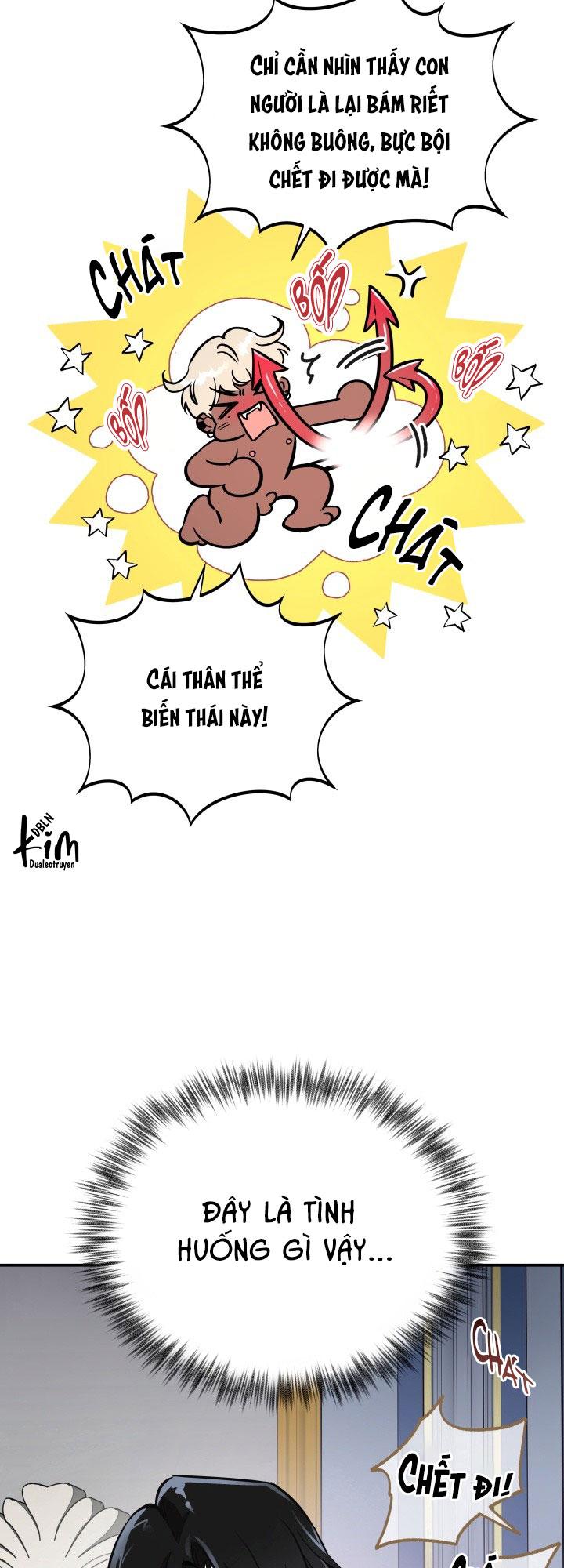 THÚ CƯNG DAMDANG Chapter 8.2 whipping 2 - Next Chapter 8.2 whipping 2