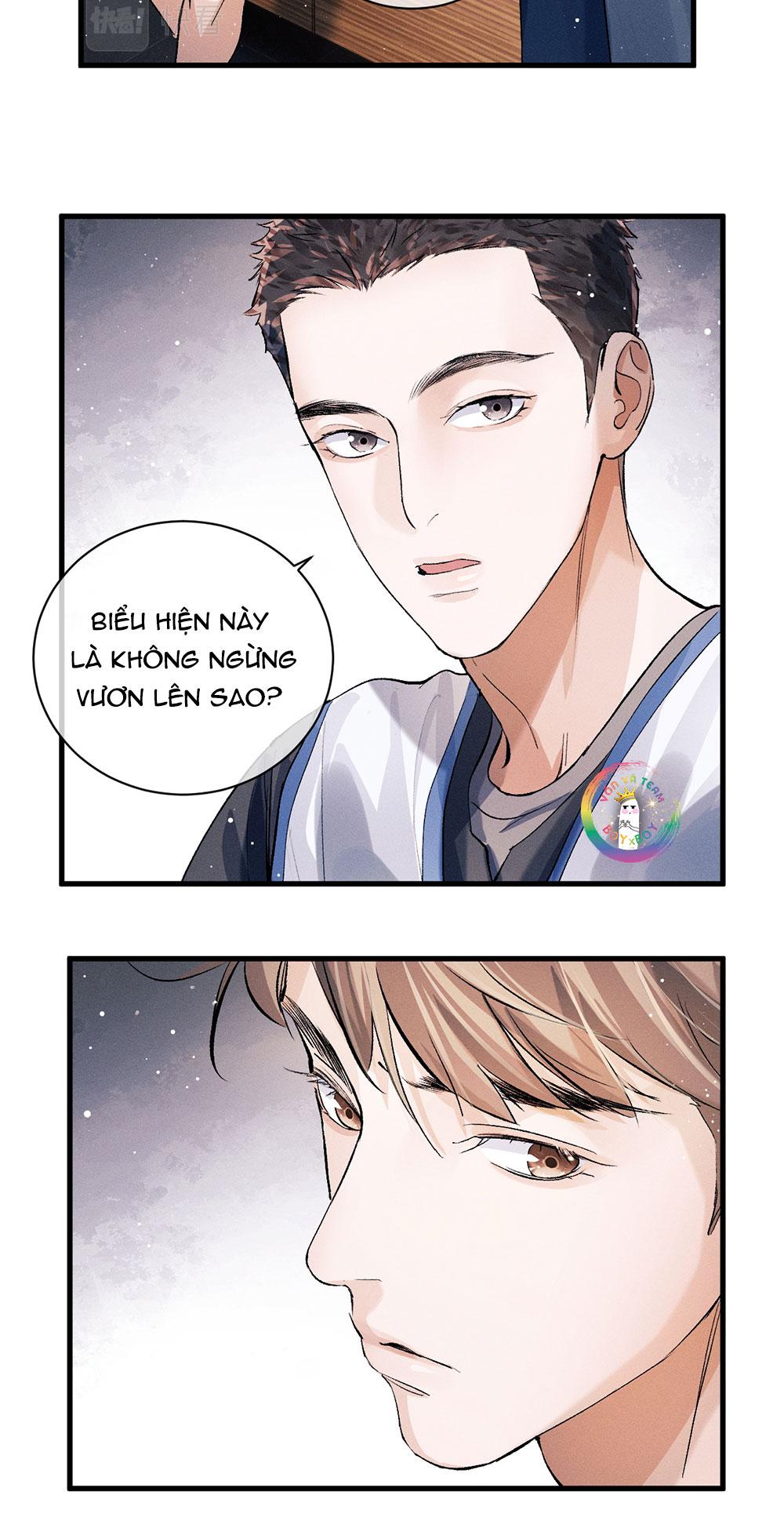 Tát Dã (Ngang Tàng) Chapter 34 - Trang 2