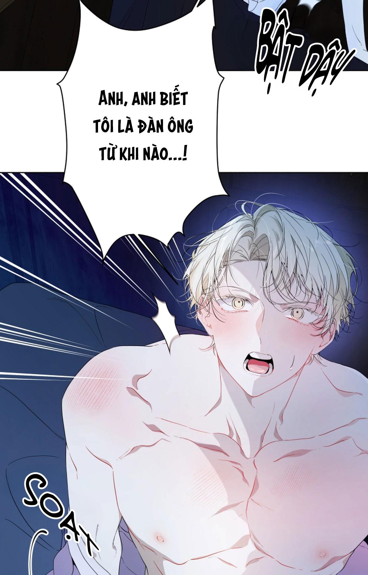 PSYCHE Chapter 2 - Trang 2