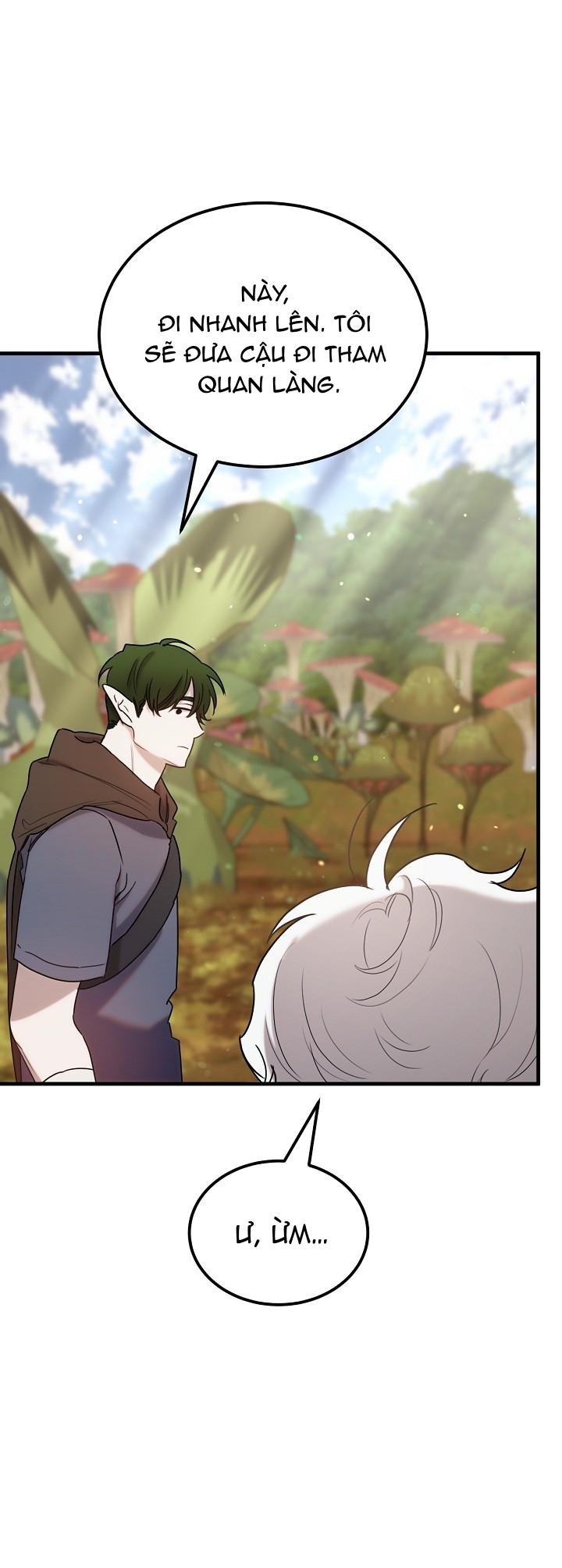 (END) Này, Đừng Có Nhấn Cái Nút Đó! Chapter 48 - Trang 2