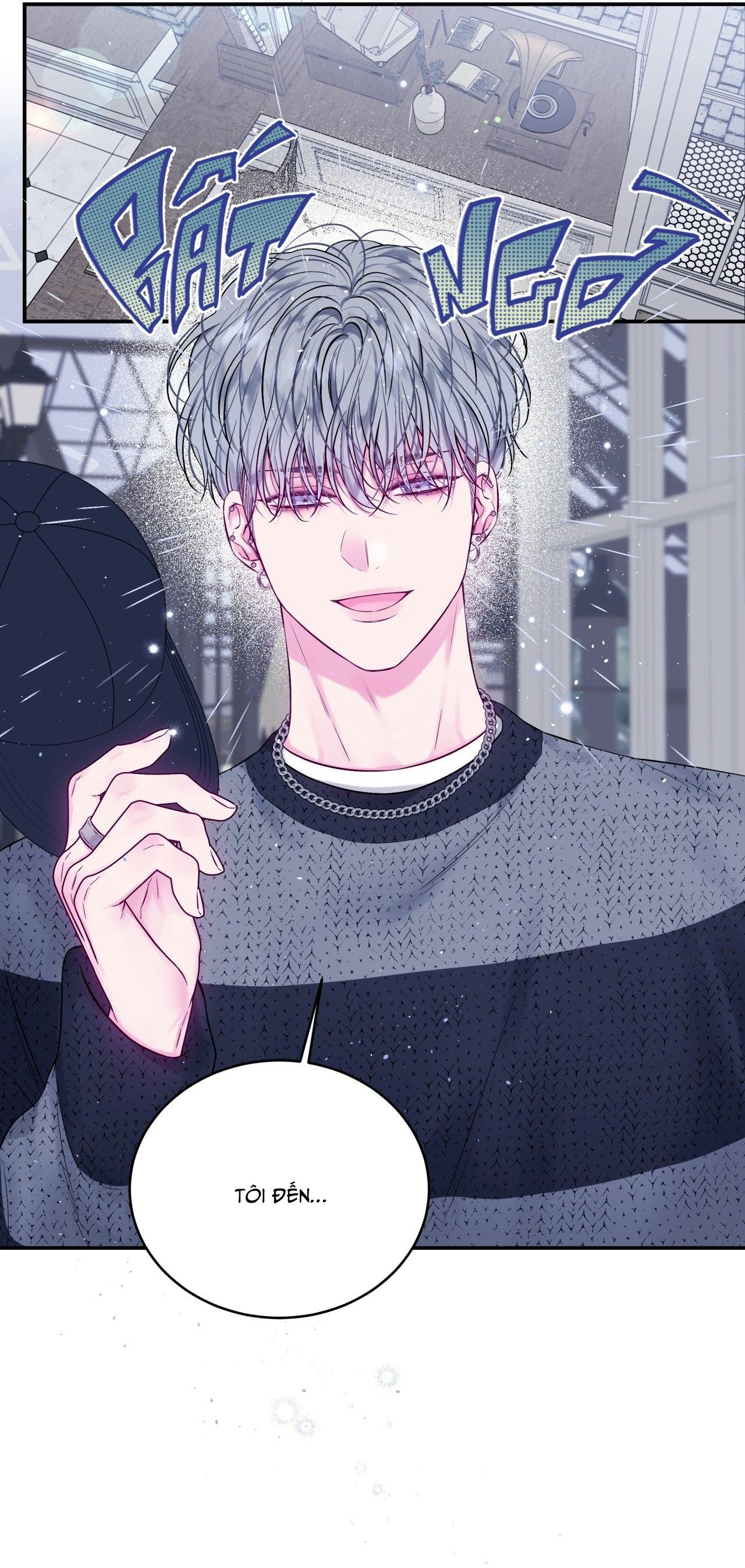 (GĐCV) IMPERFECTLY US Chapter 14 - Trang 2