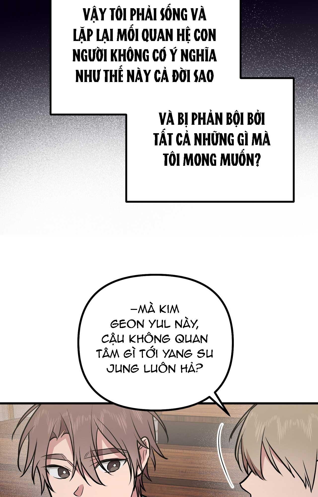 Delivered Comics Chapter 15 - Next Chapter 16 END