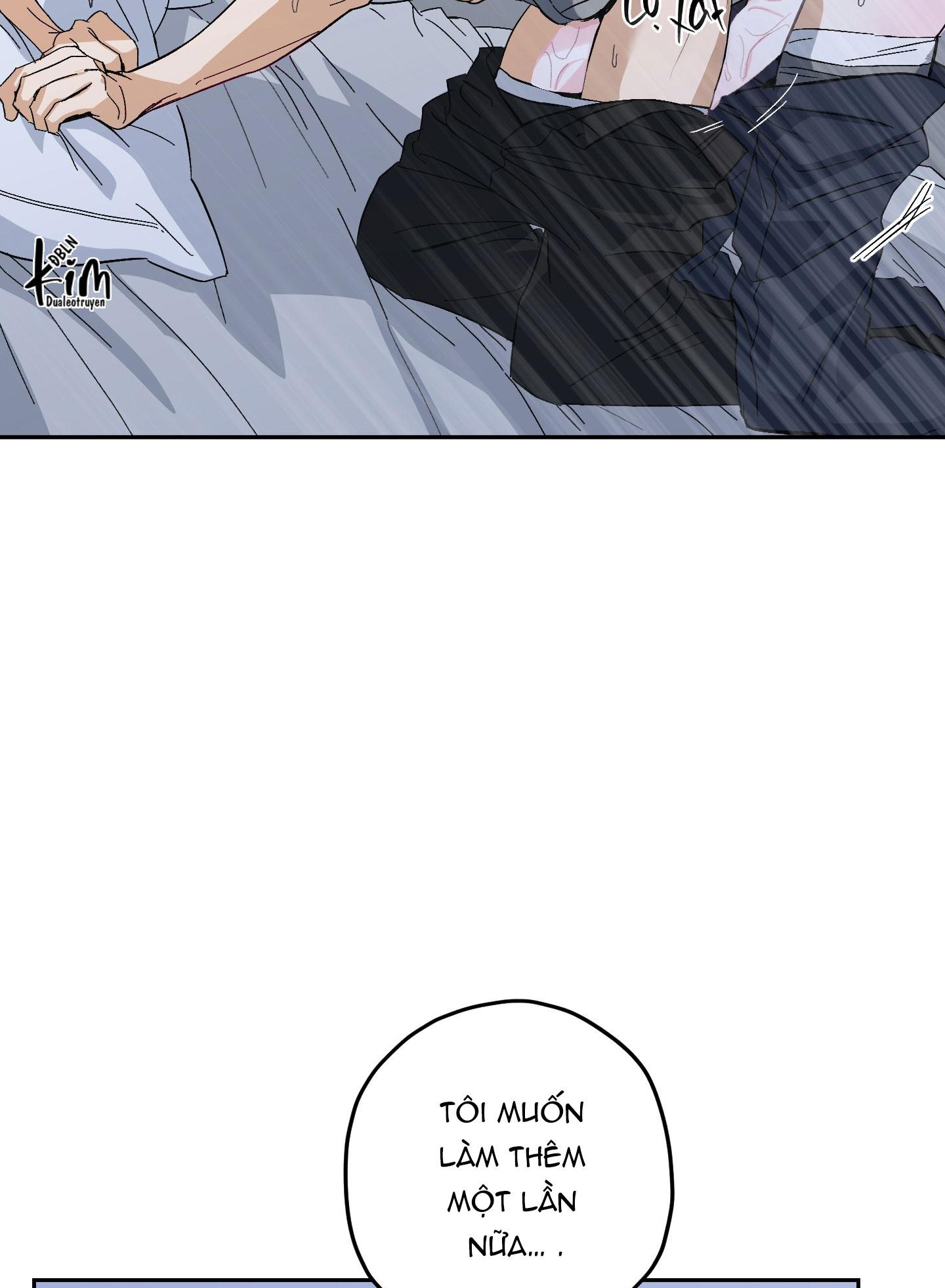 TƯƠNG XỨNG Chapter 11 - Next Chapter 12