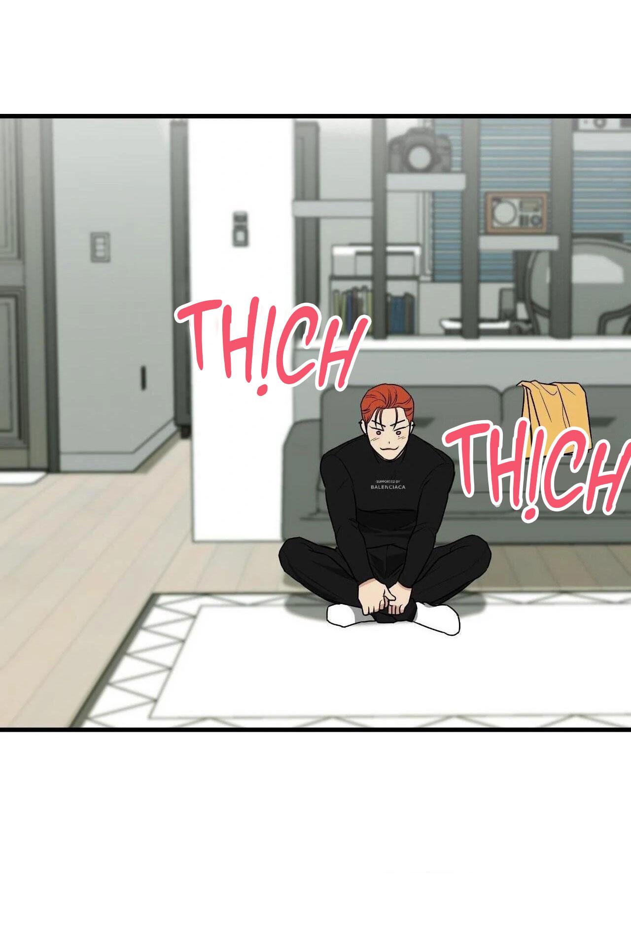 Bốt Hôn Chapter 2 - Trang 2