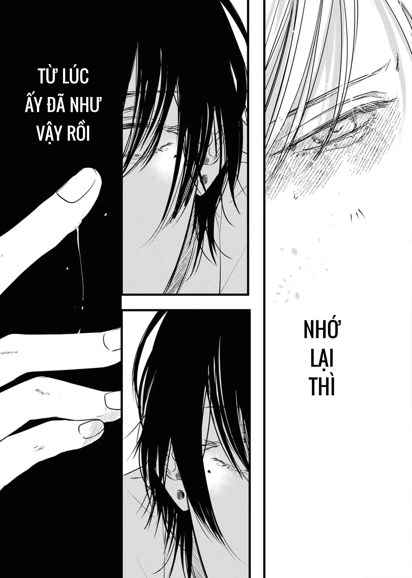 Anh em song sinh và thầy giáo Chapter 2 H - Trang 2