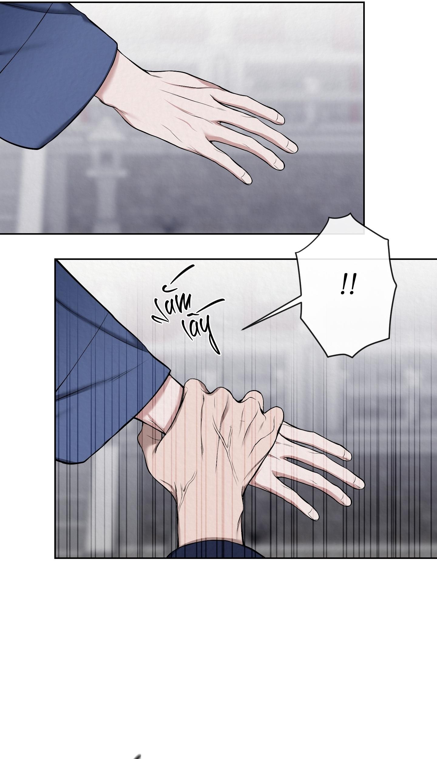 (GĐCV) HỐI HẬN Chapter 6 - Next Chapter 7