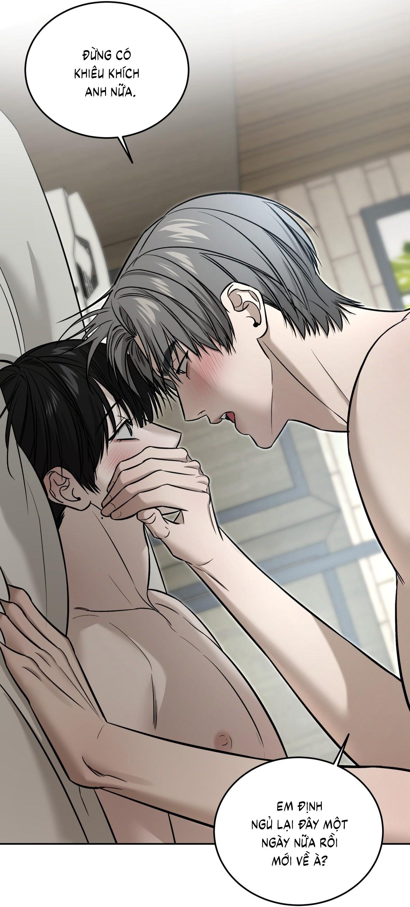 |DROP| Hưởng Lợi Chapter 53 H+ - Trang 2