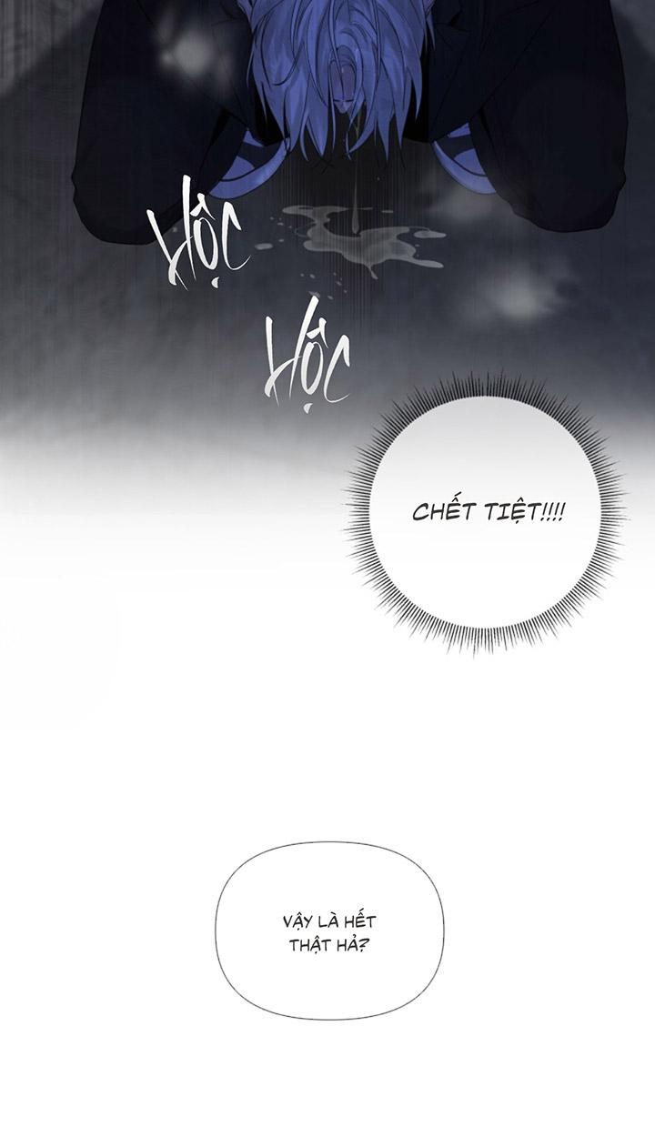 [DDT] 3 DAYS Chapter 4 19+ - Trang 2