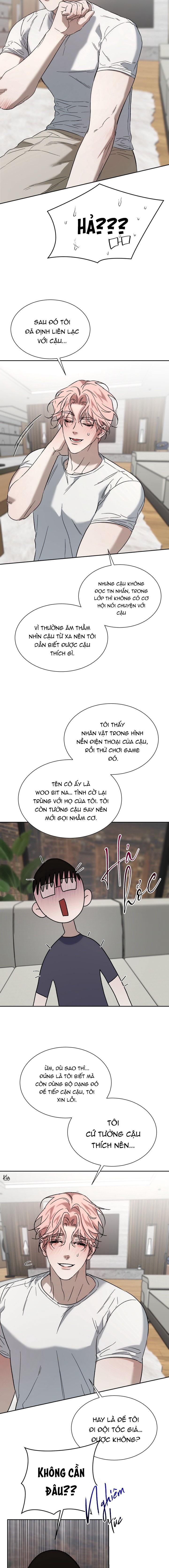 NGHIỆN SEX Chapter 34.7 cứ đổ lỗi end - Trang 2