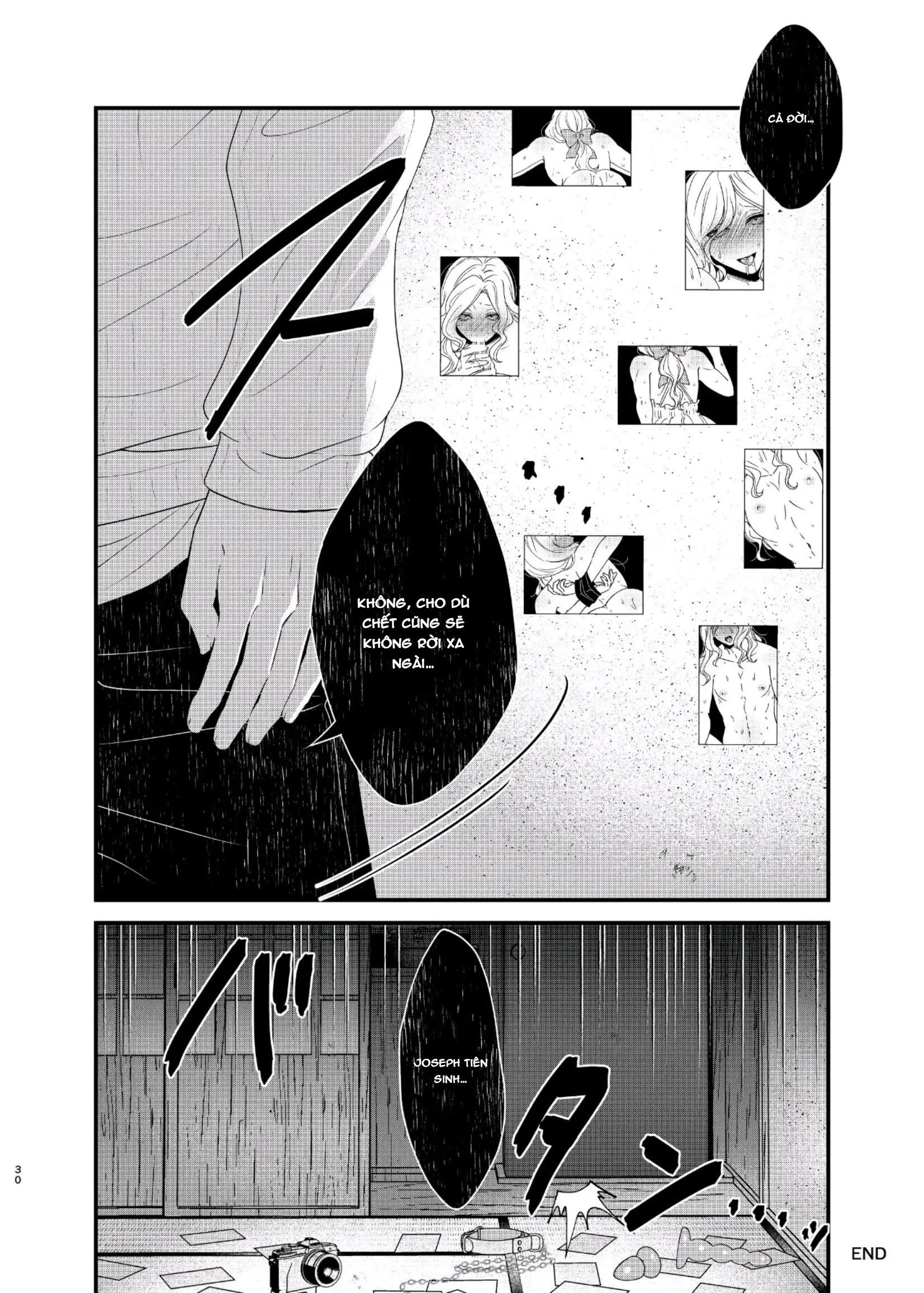 ONESHOT COI LÀ NỨNG Chapter 323 - Trang 2