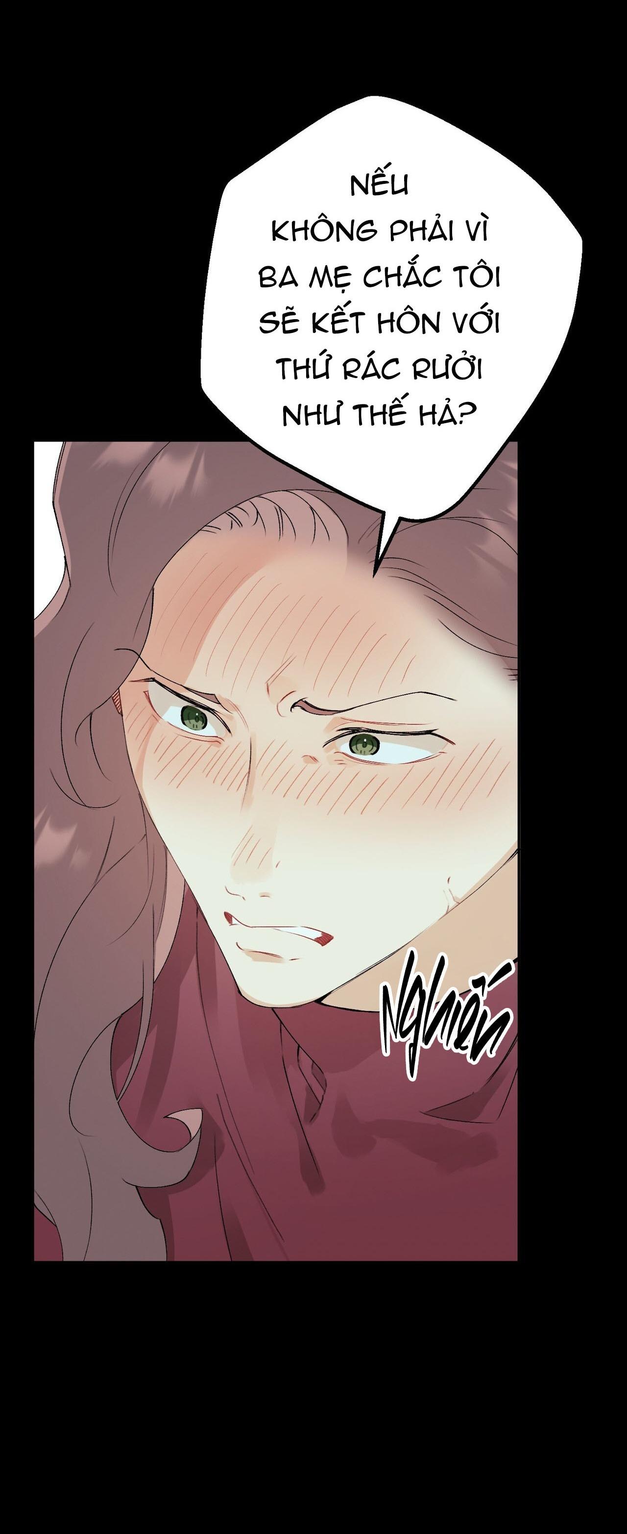 THIÊNG LIÊNG VÀ TÀN NHẪN Chapter 2 - Next Chapter 3