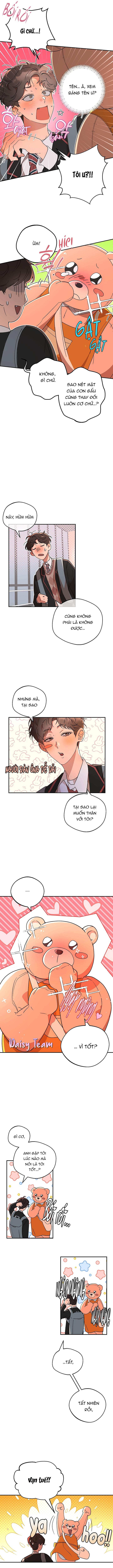 (Daisy) Ánh Đèn Mờ Ảo​ Chapter 1 - Next Chapter 2