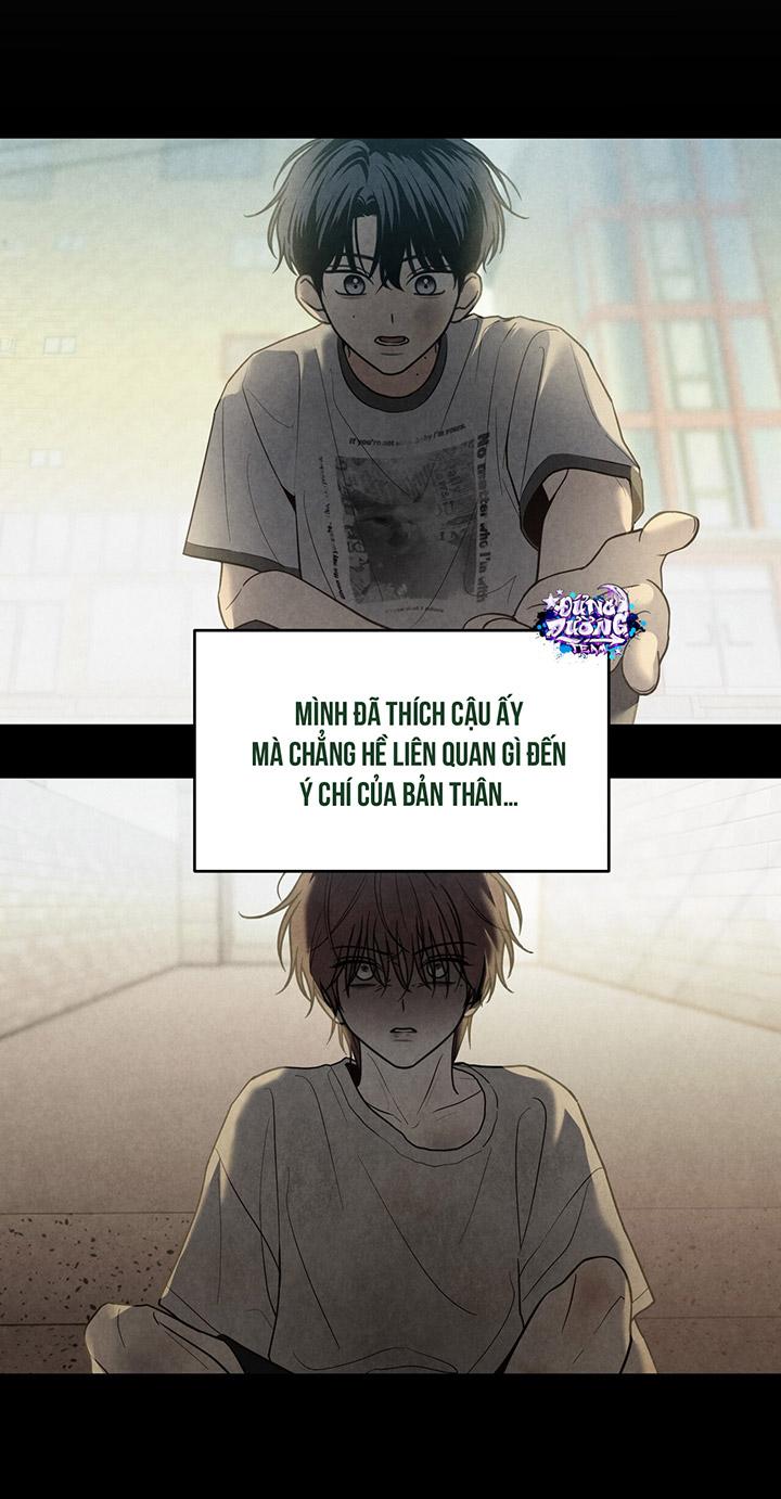 [DDT] ĐIỆP KHÚC MƯA GIÔNG Chapter 1 - Trang 2