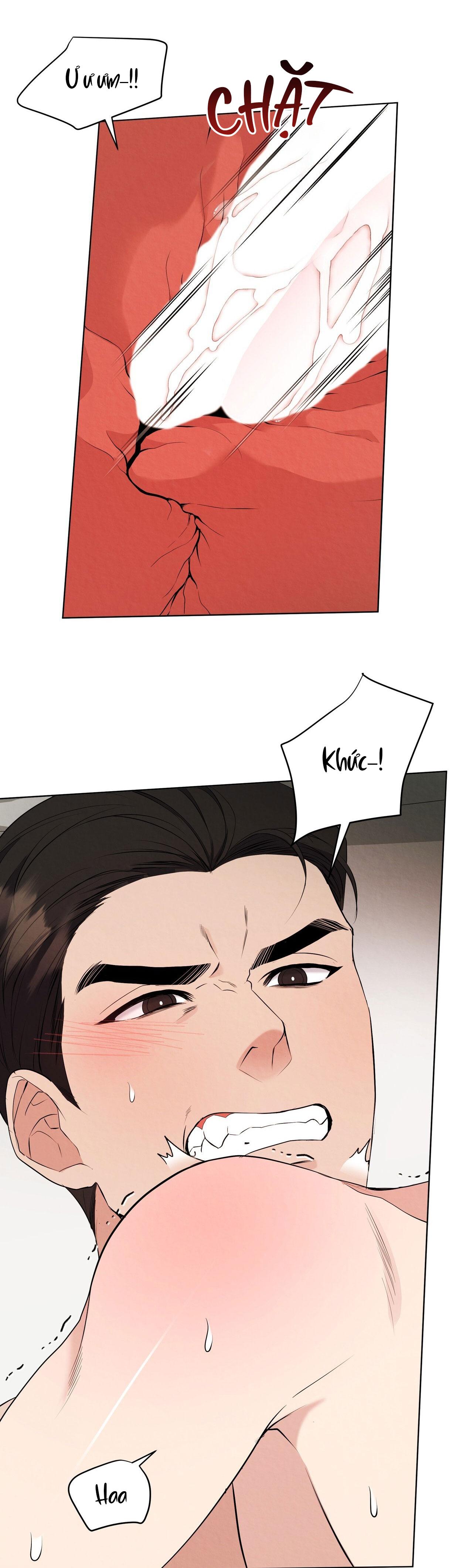 TUYỂN TẬP NHẤT THỤ ĐA CÔNG CỦA NHÀ KIM Chapter 46.5 rất phổ biến en - Trang 2