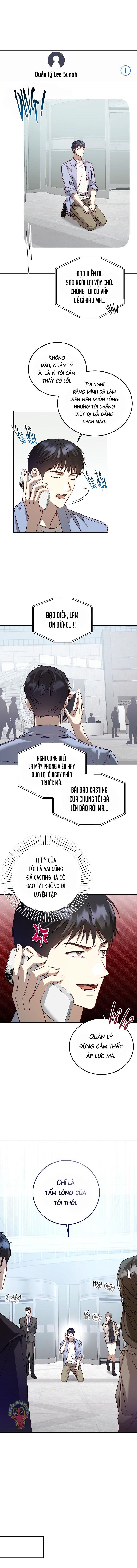 Lãi Suất 50% Chapter 1 - Next 