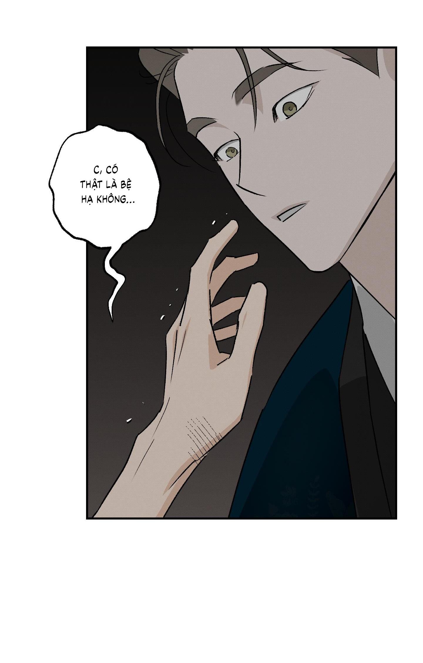 (CBunu) Nguyệt Ẩn Dạ Đàm Chapter 28 - Trang 2