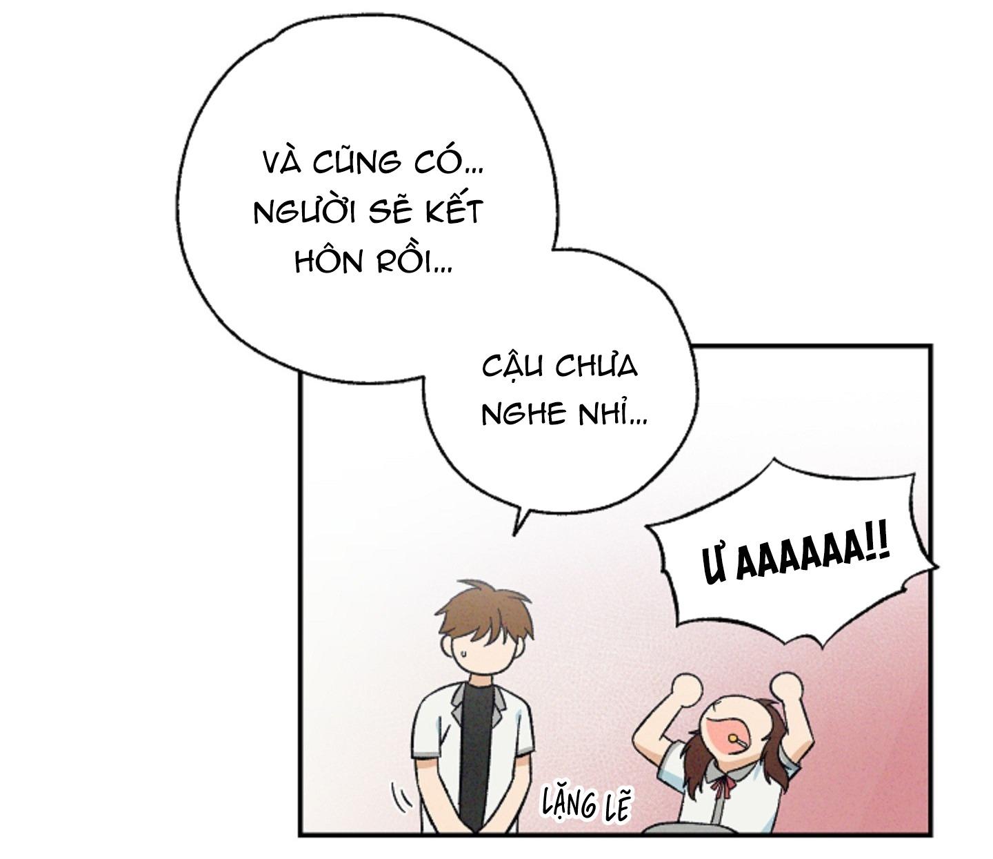 NGHIỆN SEX Chapter 31.5 pizza 5 - Trang 2