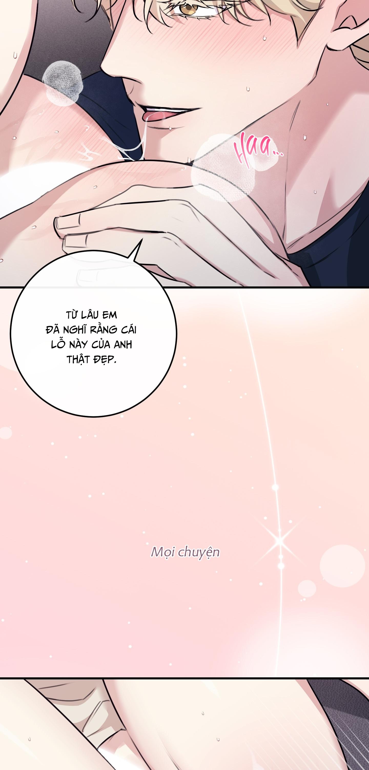 QUAN HỆ CỘNG SINH CỦA MẶT TRĂNG VÀ MẶT TRỜI Chapter 56 - Trang 2