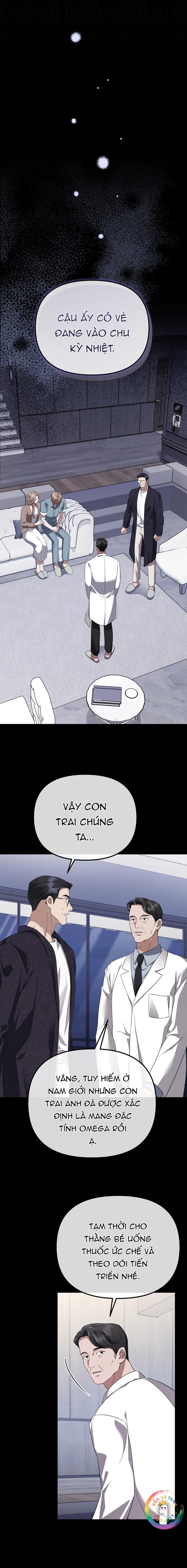 Autobahn Romance Chapter 2 - Next Chapter 3