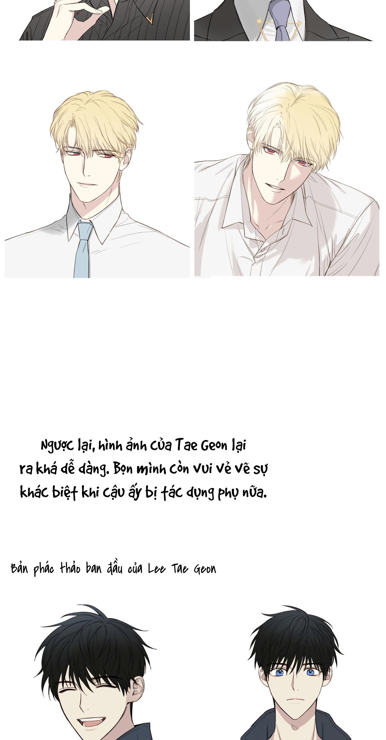 HIỂM HỌA GUIDING Chapter 29.01 - Trang 2