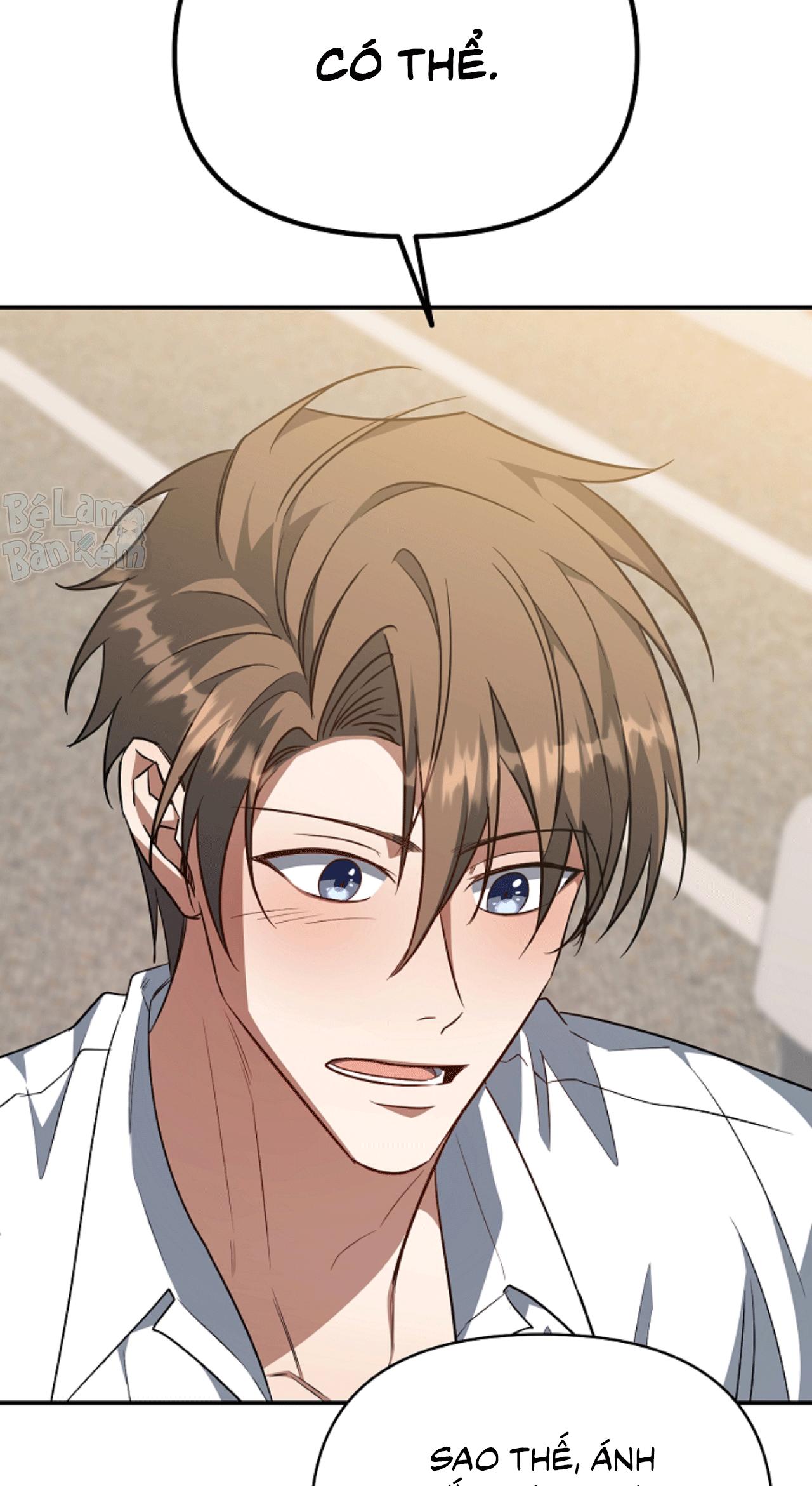 SỰ THẬT TRẦN TRỤI Chapter 17 H+ - Trang 2