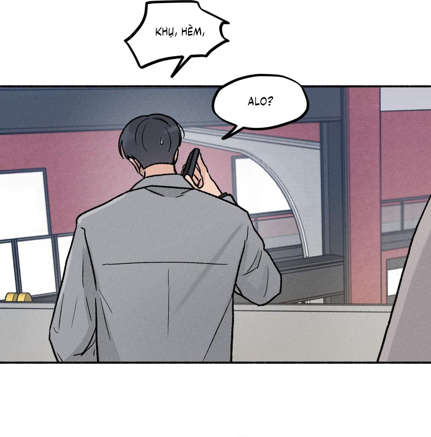 (CBunu) Khi Người Lơ Đãng Chapter 24 - Trang 2