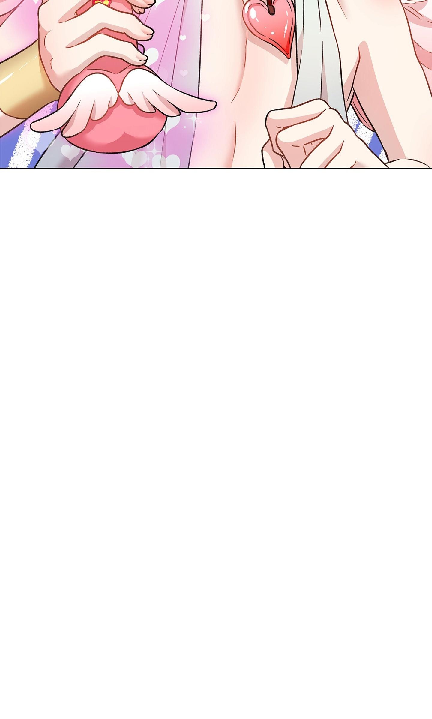 Thần chết muốn trở thành thần tình yêu! Chapter 3 - Trang 2