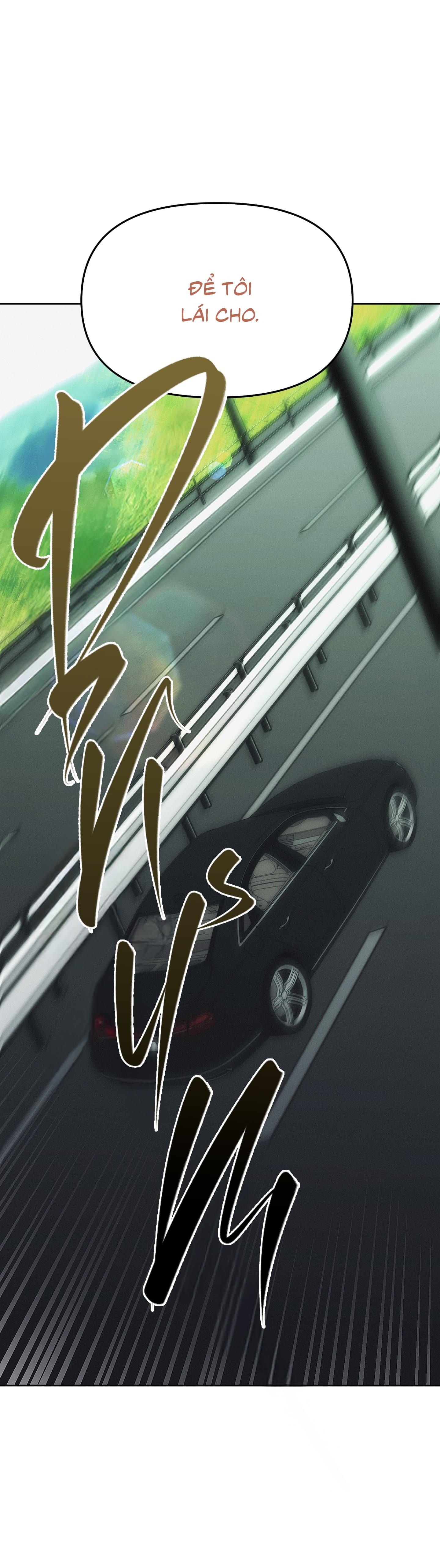 [DDT] BẪY CHUỘT Chapter 3 19+ - Next Chapter 4 19+