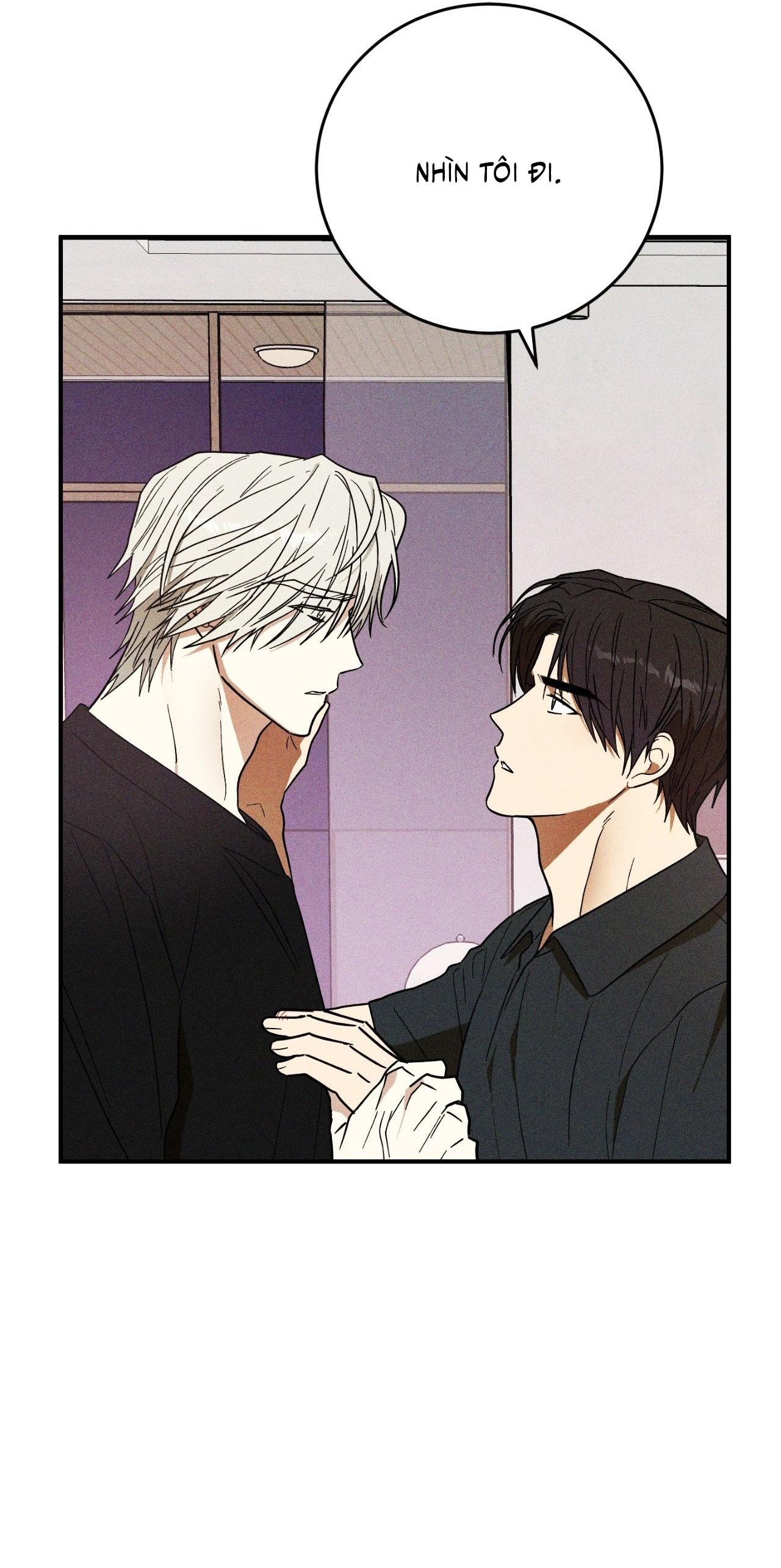 (CBunu) MIX UP Chapter 13 - Next Chapter 14