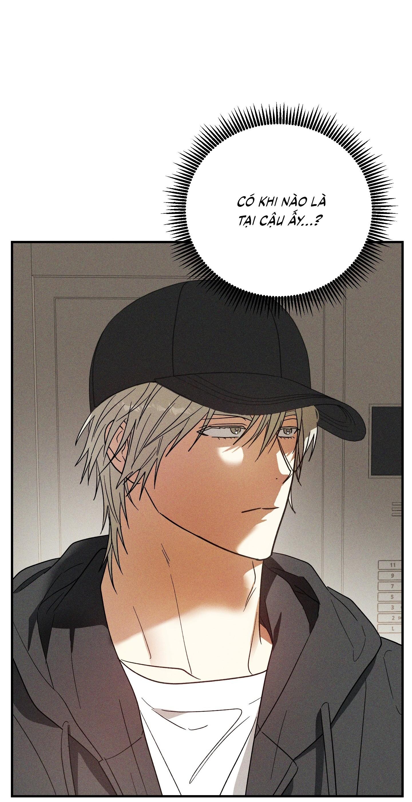 (CBunu) MIX UP Chapter 5 - Trang 2