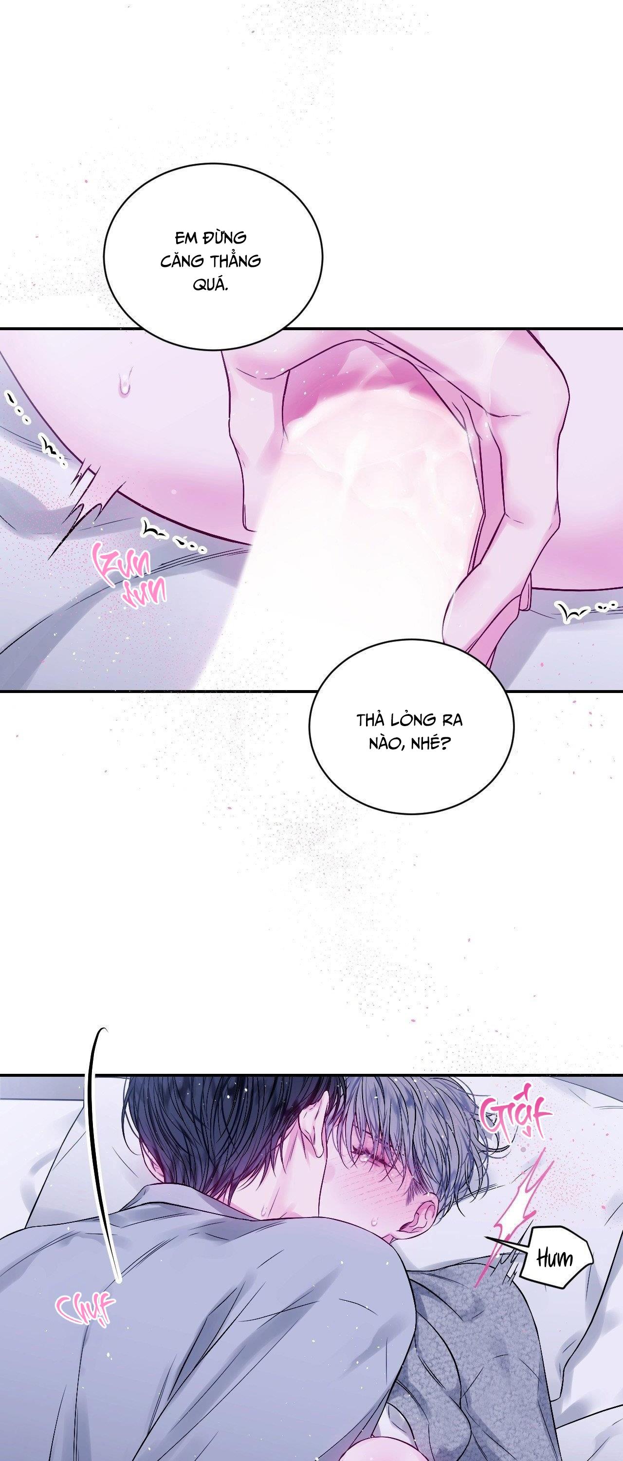 (GĐCV) IMPERFECTLY US Chapter 16 H+ - Trang 2