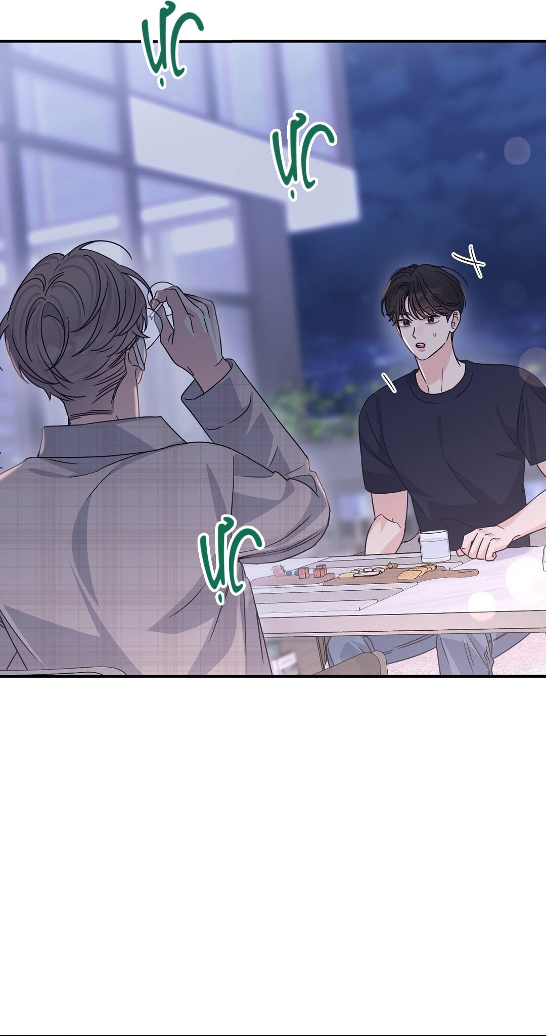 ( CBunu ) ALPHA TRAUMA Chapter 26 End season 1 - Next 