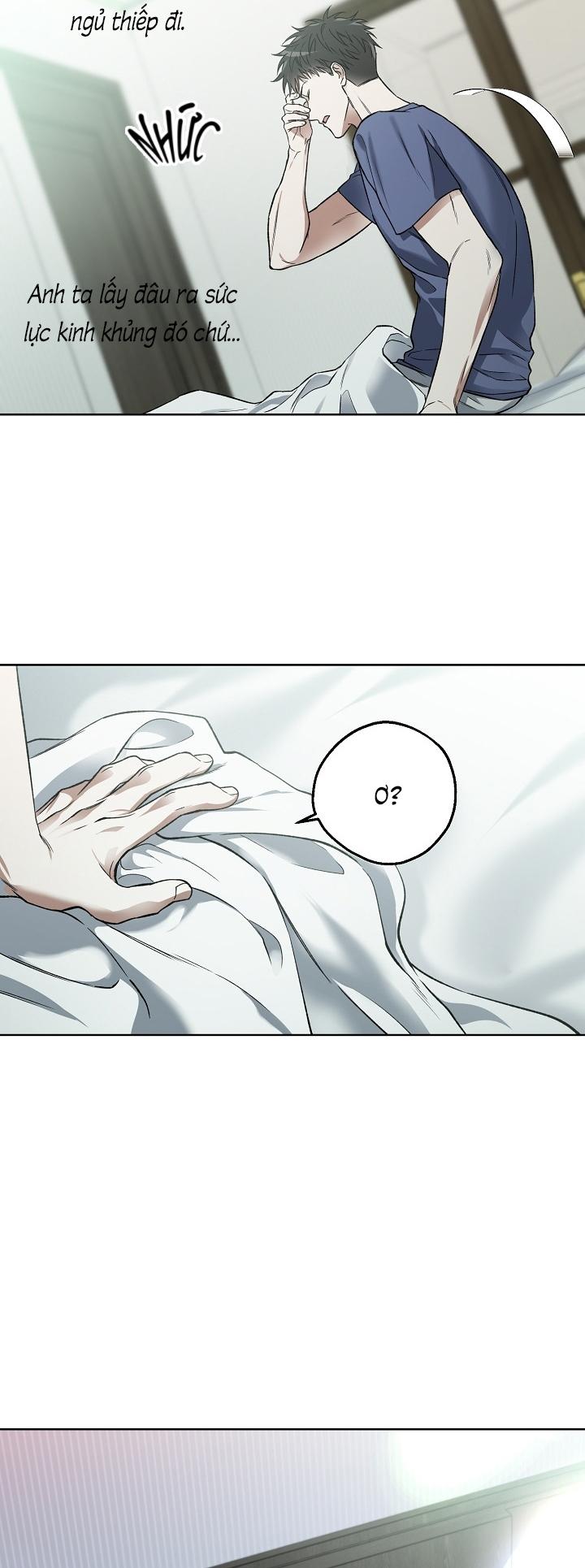 (CBunu) Vong Chủng Chapter 9 - Trang 2