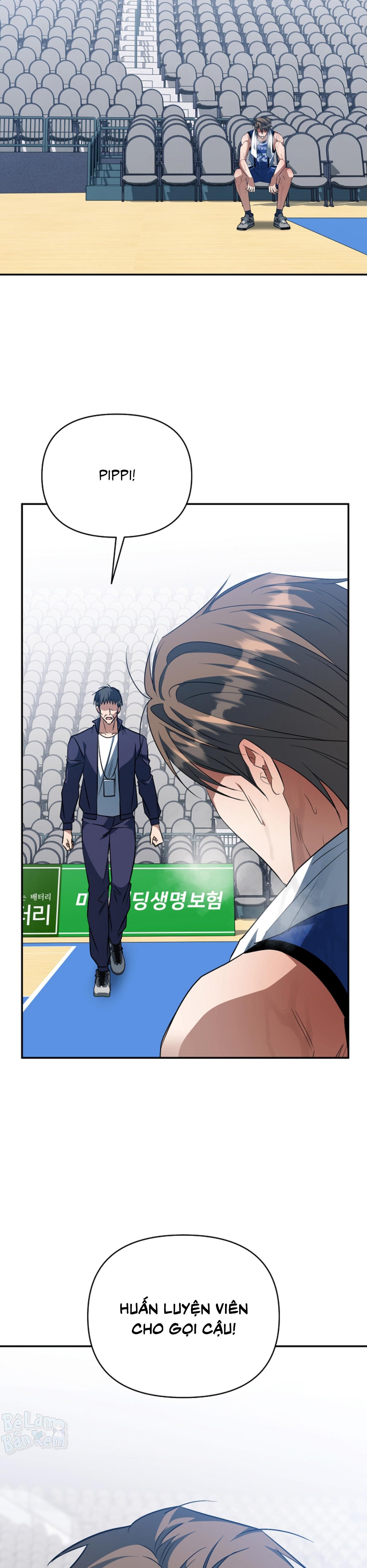 SỰ THẬT TRẦN TRỤI Chapter 25 - Trang 2