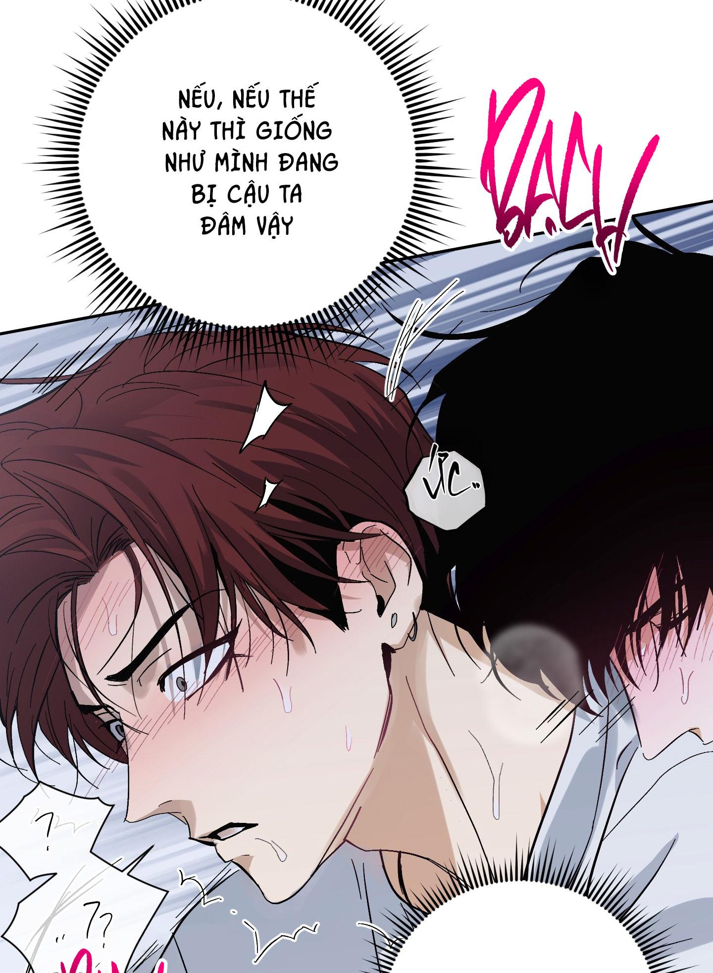 TƯƠNG XỨNG Chapter 12 - Next Chapter 13